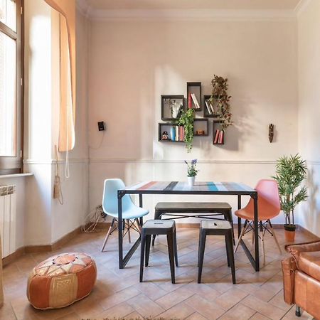 Re Di Roma Vintage Apartment エクステリア 写真