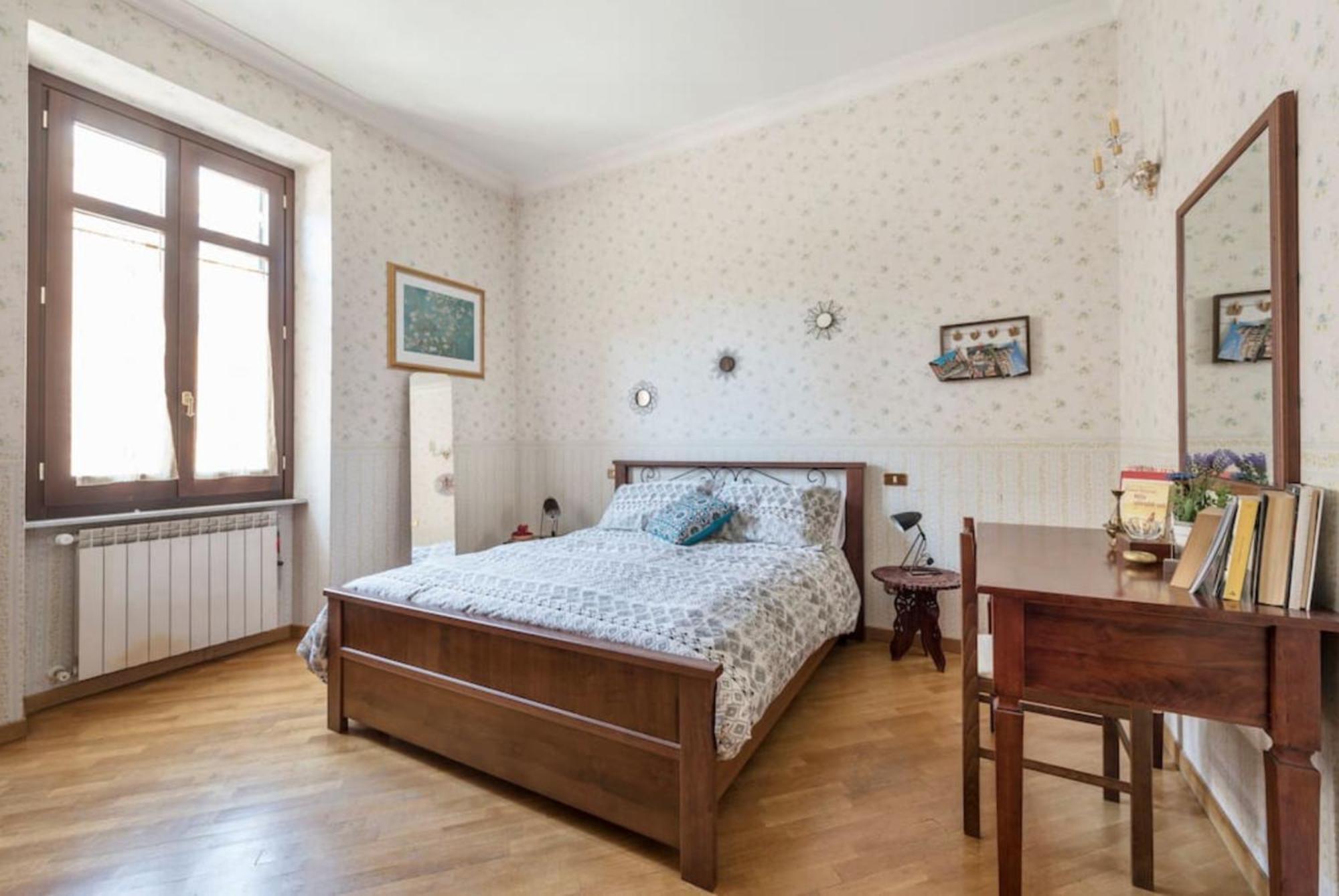 Re Di Roma Vintage Apartment エクステリア 写真